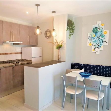 Apartamento 19 Eurosol A 200 Metros Carihuela Torremolinos Esterno foto