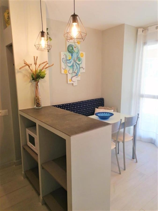 Apartamento 19 Eurosol A 200 Metros Carihuela Torremolinos Esterno foto