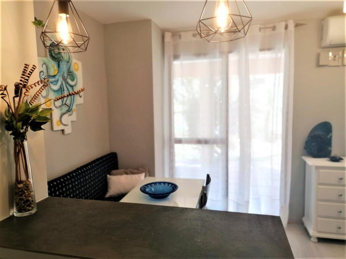 Apartamento 19 Eurosol A 200 Metros Carihuela Torremolinos Esterno foto