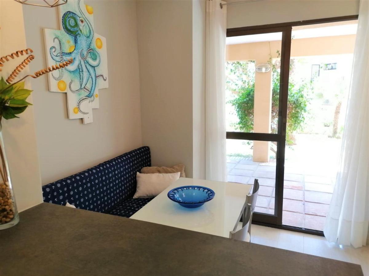 Apartamento 19 Eurosol A 200 Metros Carihuela Torremolinos Esterno foto