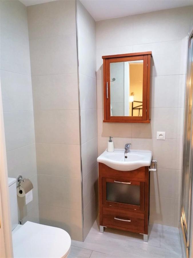 Apartamento 19 Eurosol A 200 Metros Carihuela Torremolinos Esterno foto