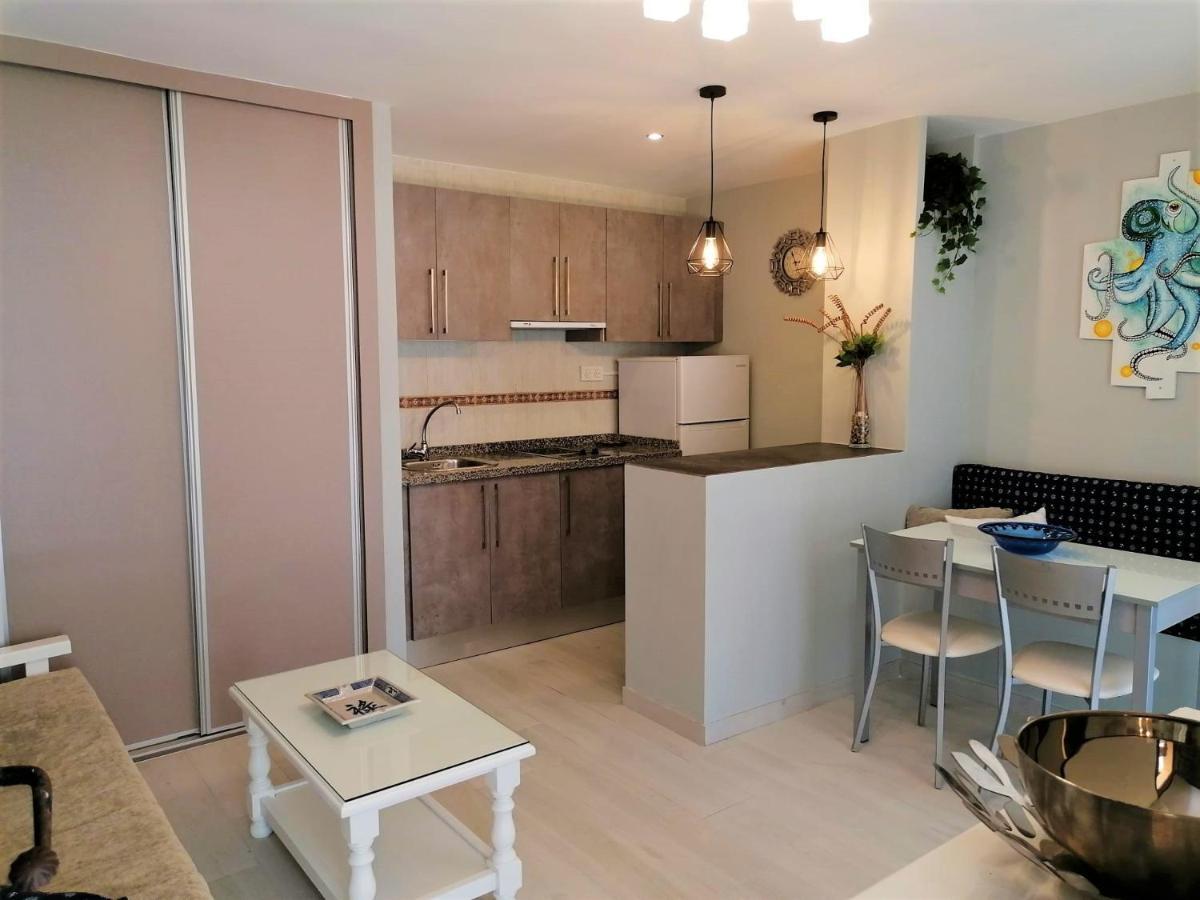 Apartamento 19 Eurosol A 200 Metros Carihuela Torremolinos Esterno foto