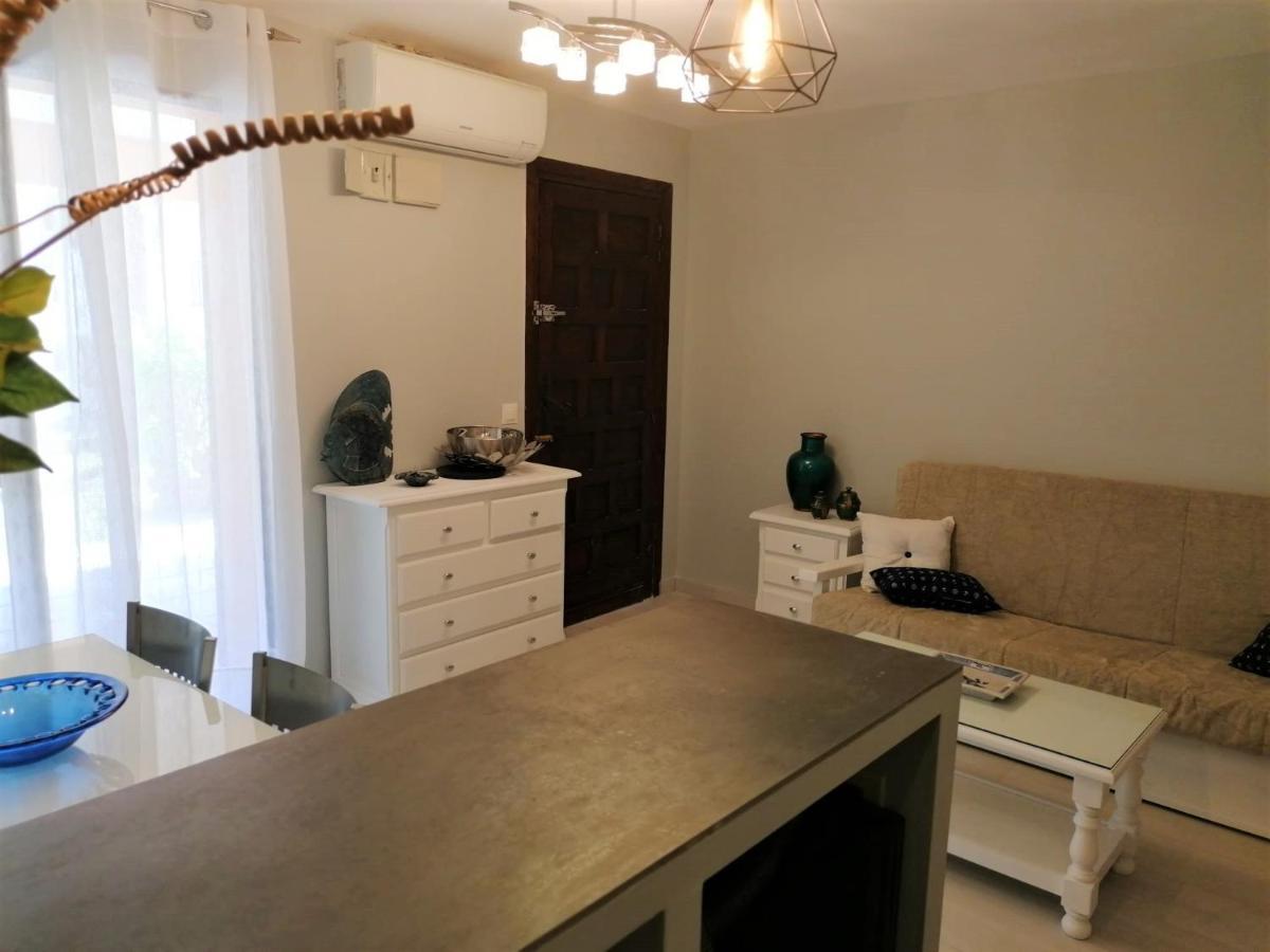 Apartamento 19 Eurosol A 200 Metros Carihuela Torremolinos Esterno foto