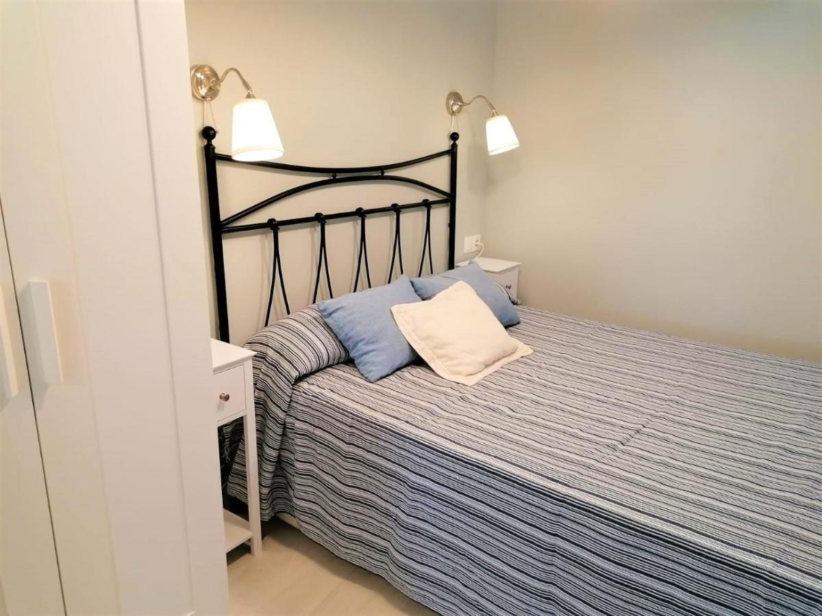 Apartamento 19 Eurosol A 200 Metros Carihuela Torremolinos Esterno foto