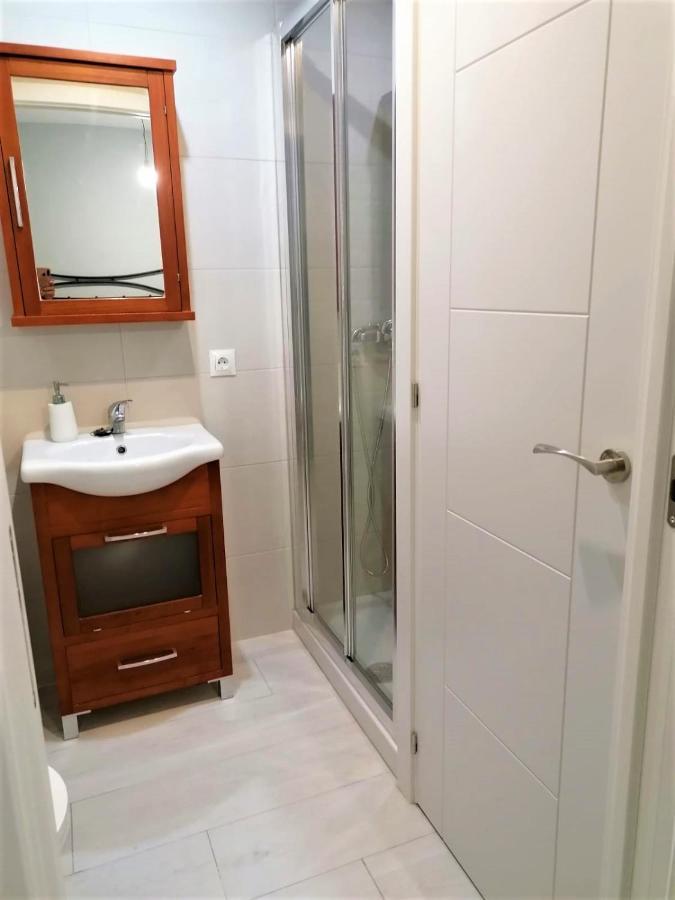 Apartamento 19 Eurosol A 200 Metros Carihuela Torremolinos Esterno foto