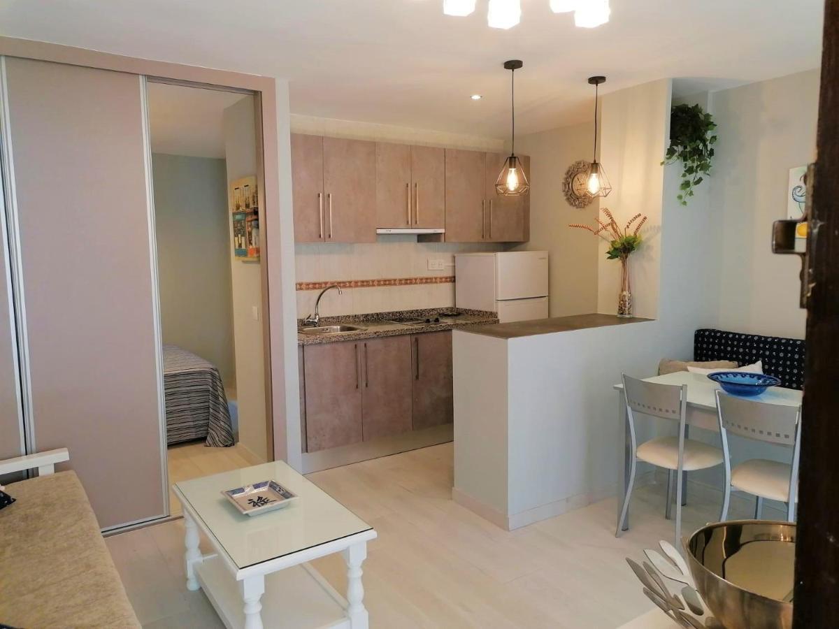 Apartamento 19 Eurosol A 200 Metros Carihuela Torremolinos Esterno foto