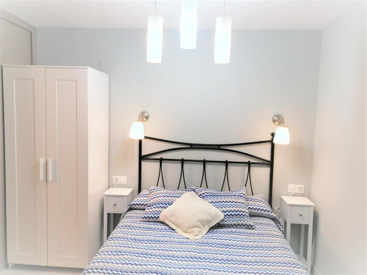 Apartamento 19 Eurosol A 200 Metros Carihuela Torremolinos Esterno foto