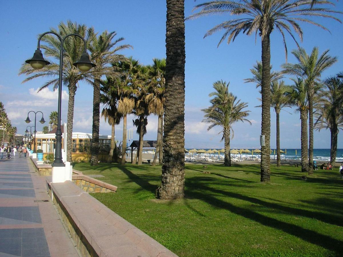 Apartamento 19 Eurosol A 200 Metros Carihuela Torremolinos Esterno foto