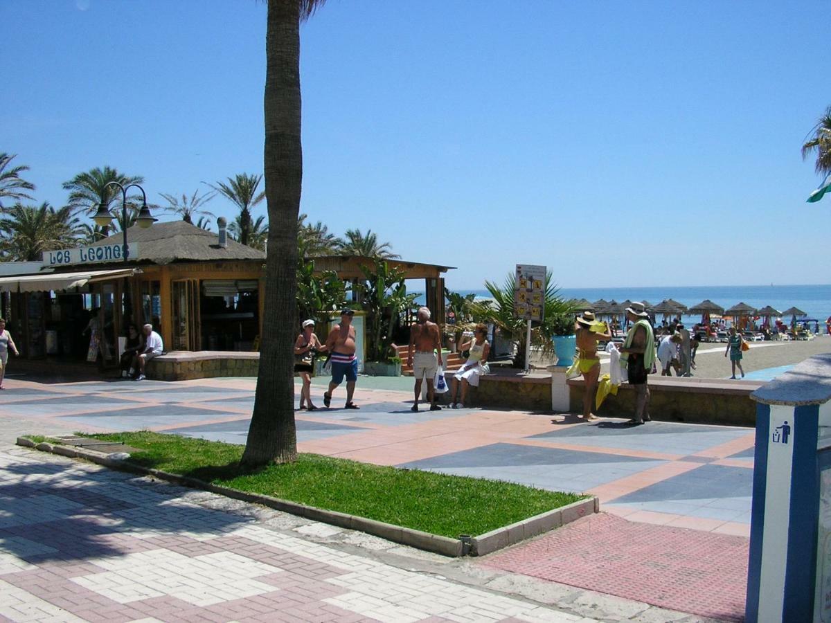 Apartamento 19 Eurosol A 200 Metros Carihuela Torremolinos Esterno foto