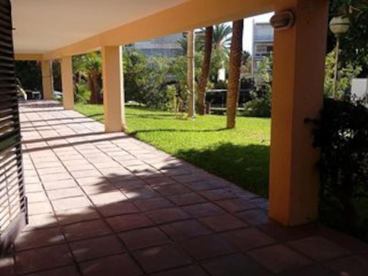 Apartamento 19 Eurosol A 200 Metros Carihuela Torremolinos Esterno foto
