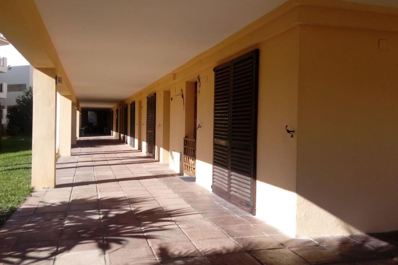 Apartamento 19 Eurosol A 200 Metros Carihuela Torremolinos Esterno foto